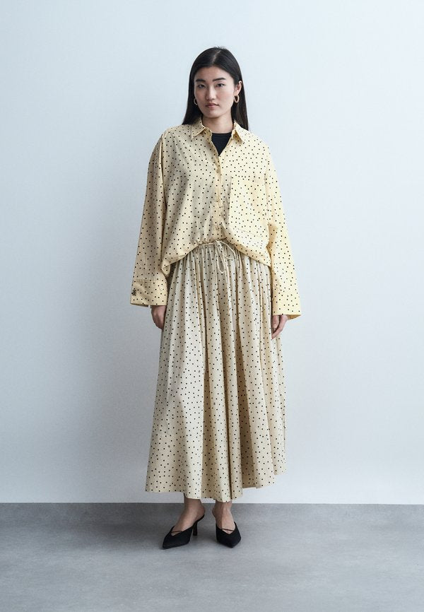 By Malene Birger DERRIS VOILE