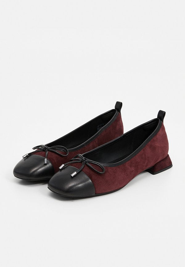 Clarks UBREE15 POPPY