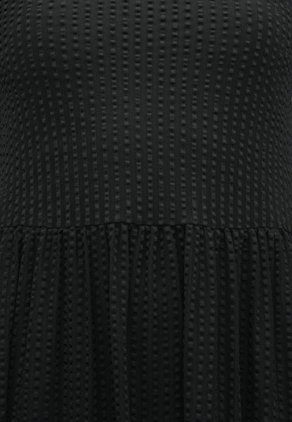 VILA Midi VITONA long sleeved