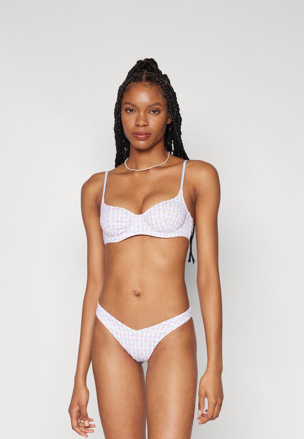 Frankies Bikinis DEAN TOP