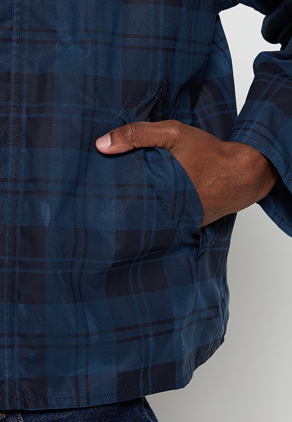 Barbour International
