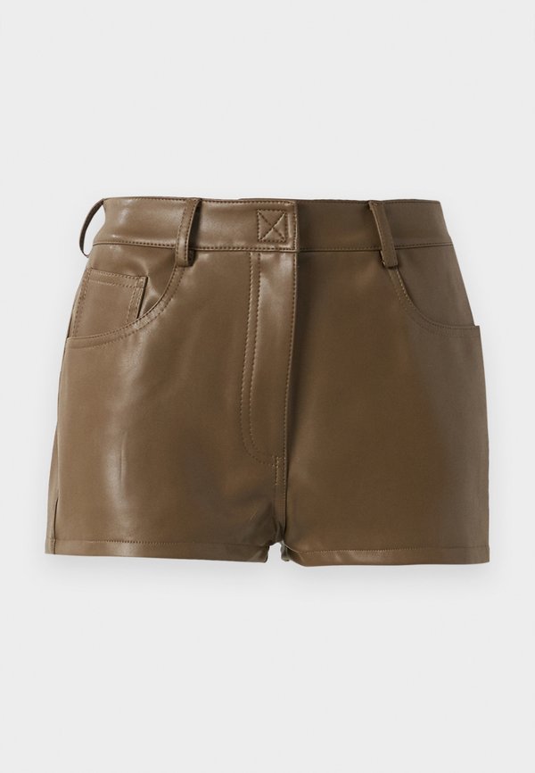 Norma Kamali HIGH WAIST