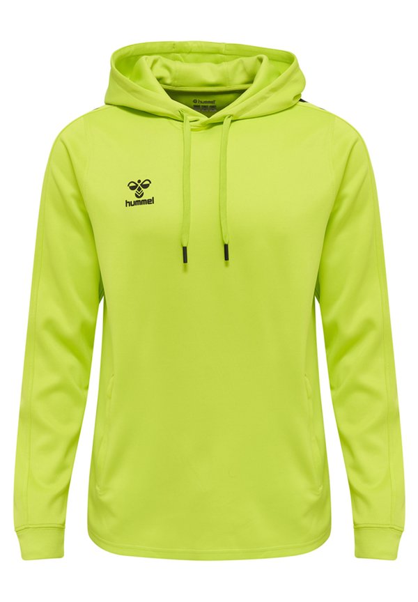 Hummel HMLCORE XK POLY SWEAT HOODIE