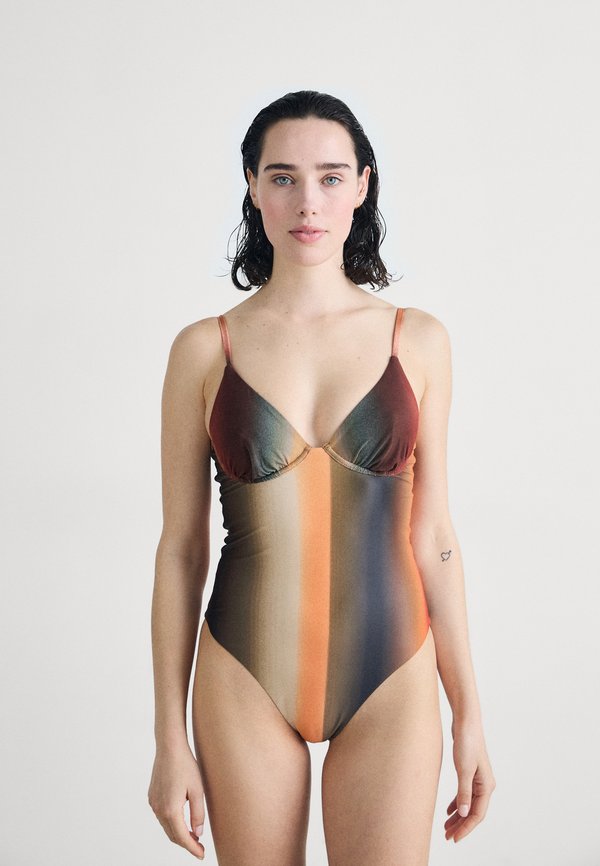 We Are We Wear MONICA SWIMSUIT