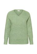 Kaffe Curve KCNIELA V-NECK