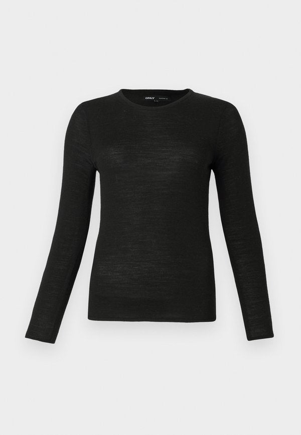 ONLY ONLMERINA O NECK