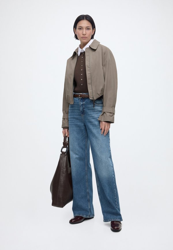 Marc O'Polo BLOUSON,  RAGLAN SLEEVES