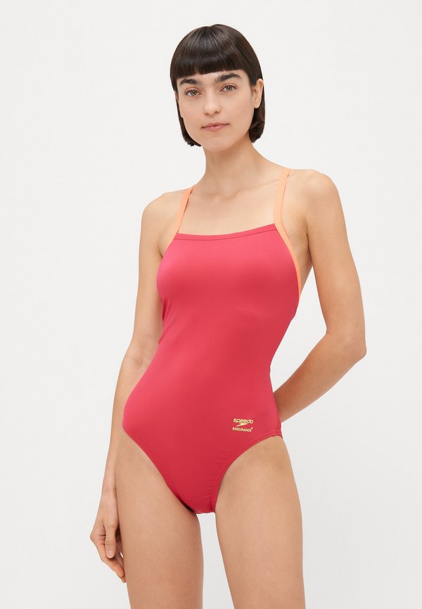 Speedo SOLID FLYBACK