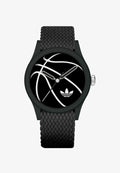 adidas Originals GAME ONE - Watch - black