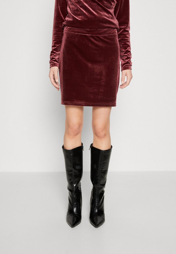 Pieces PCJOANNA SKIRT