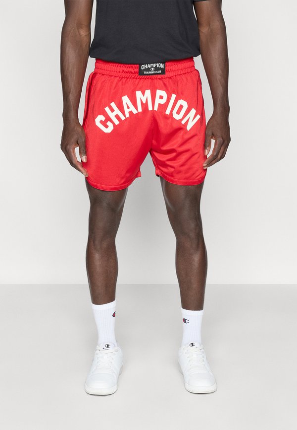 Champion RING SIDE SHINY SHORTS