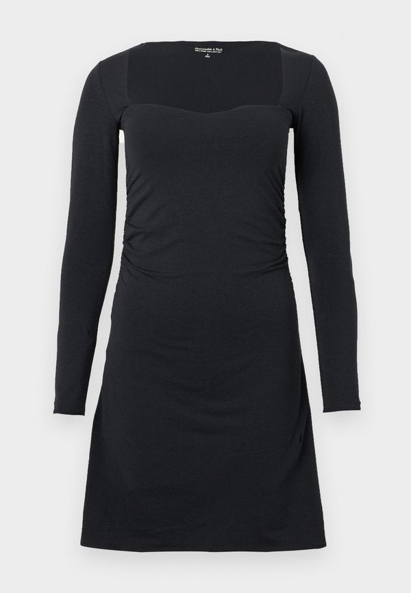 Abercrombie & Fitch SWEETHEART MINI DRESS
