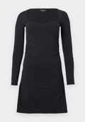Abercrombie & Fitch SWEETHEART MINI DRESS