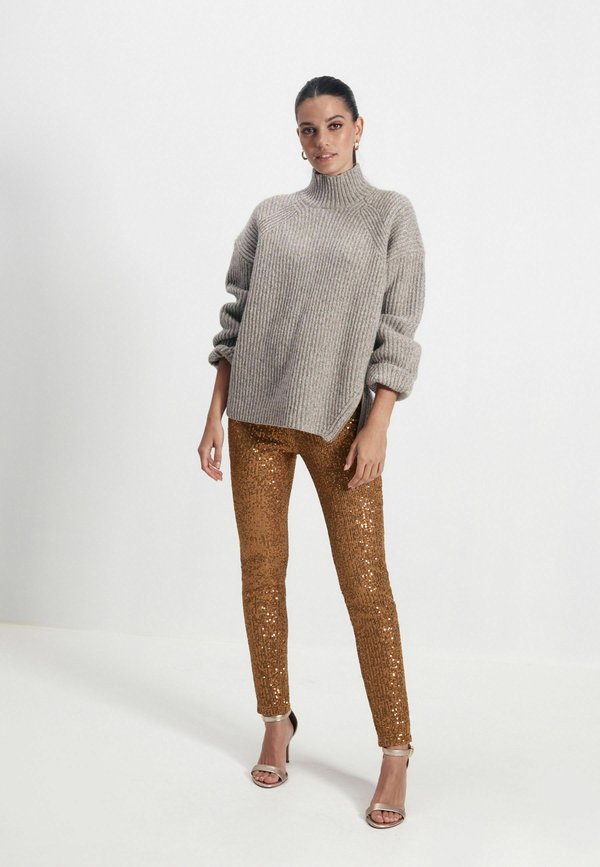 Next SKINNY.