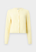 Pieces PCSILLY LS O-NECK KNIT CARDIGAN NOOS BC