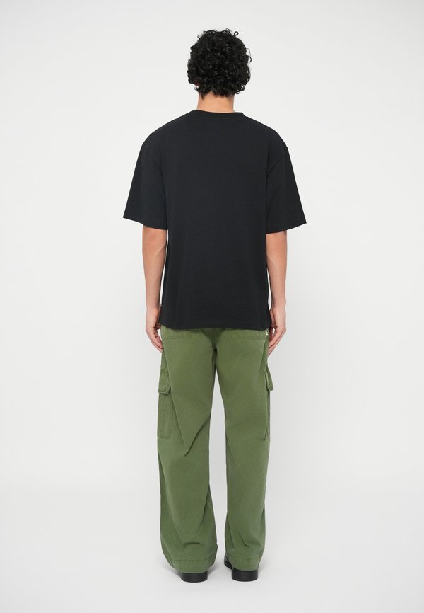 DOUBLE A BY W.W. LIAM TEE MOSS UNISEX