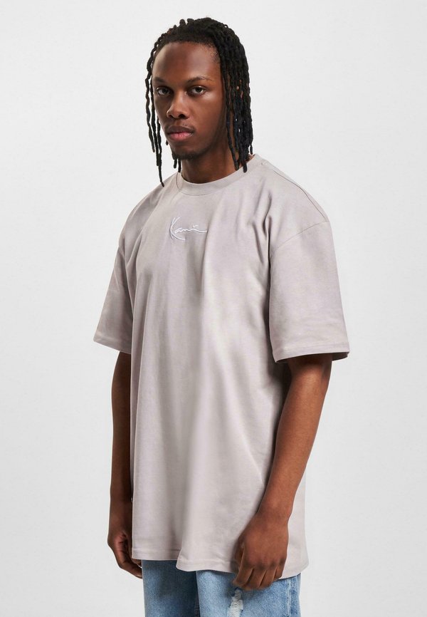 Karl Kani  SMALL SIGNATURE 3 PACK ESSENTIAL TEE