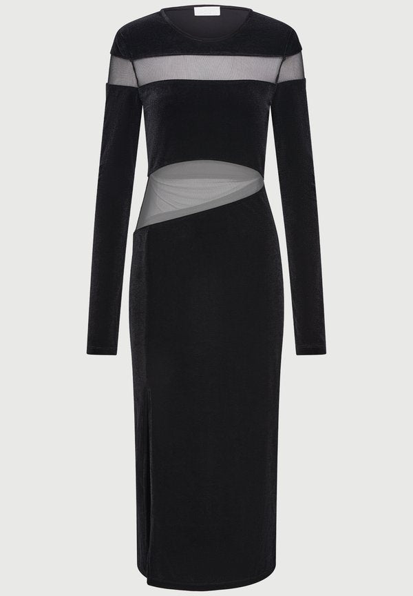 LeGer by Lena Gercke FRAY DRESS