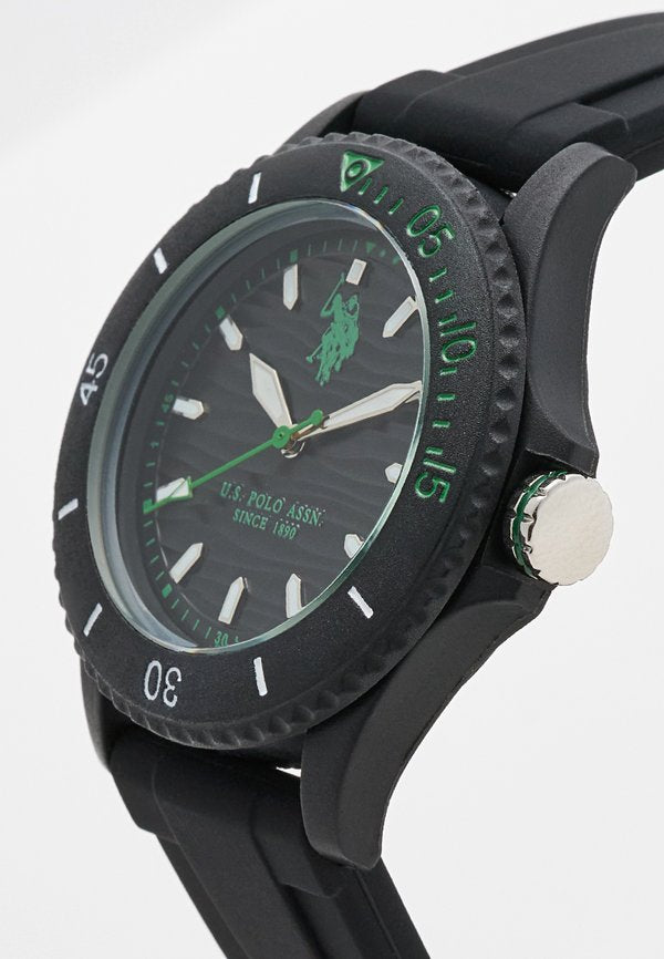 U.S. Polo Assn. WINNER