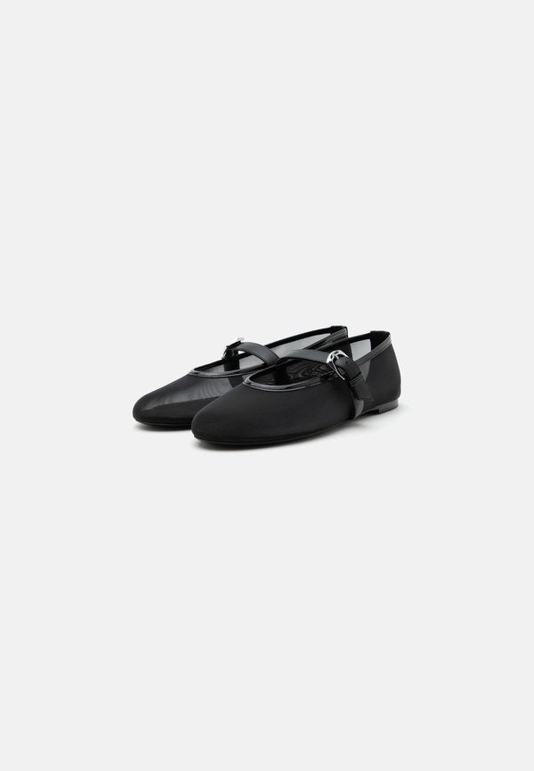 Stuart Weitzman SAI BAREITALL MARY JANE
