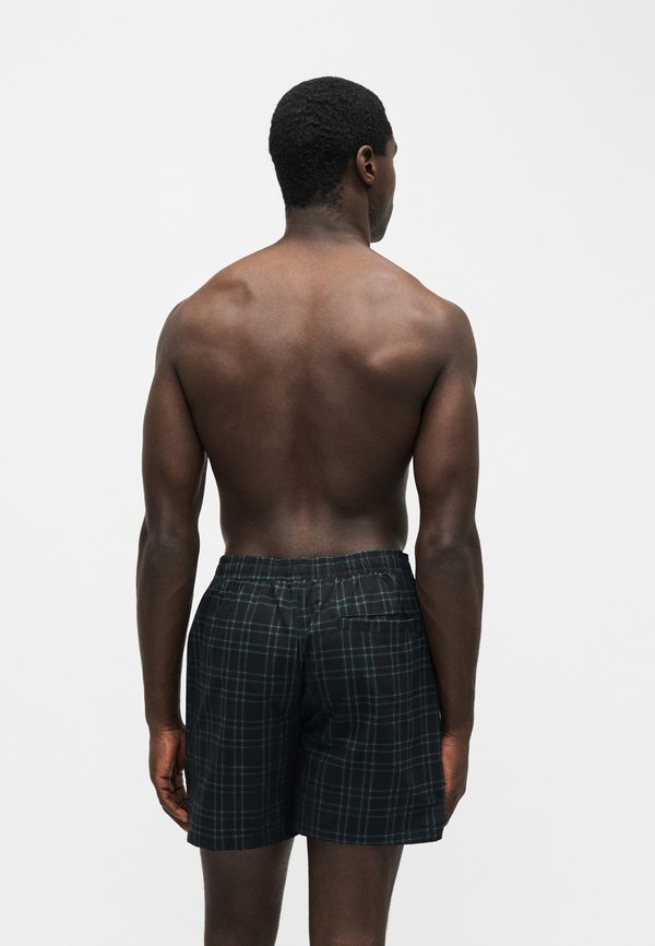 Redefined Rebel
