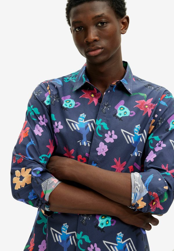 Desigual