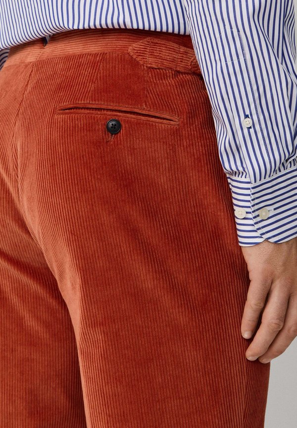 Hackett London STRETCH TRS F
