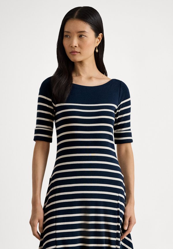 Lauren Ralph Lauren JERSEY OFF-THE-SHOULDER TOP