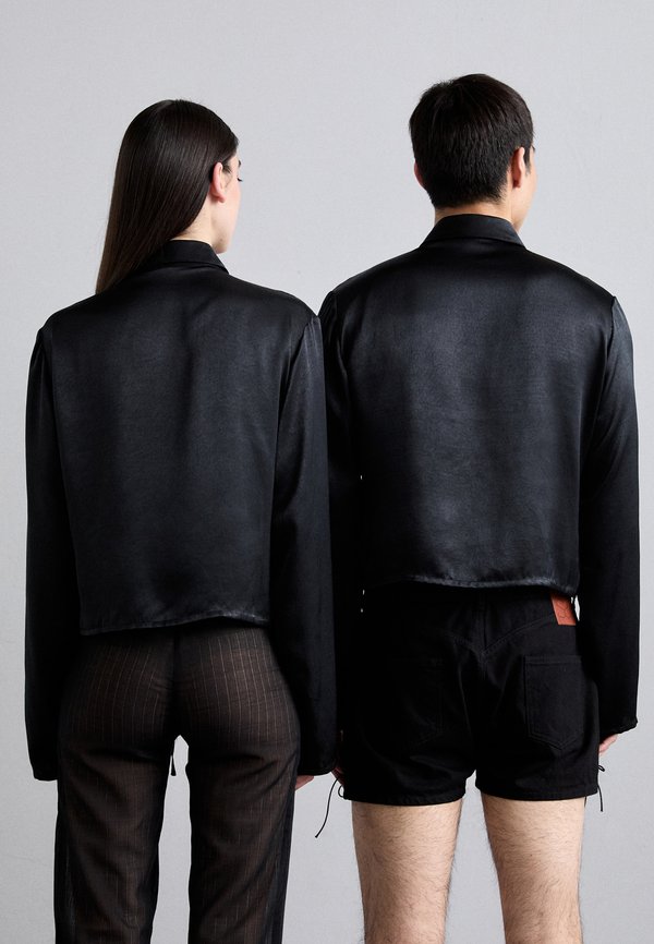 Ludovic de Saint Sernin CROP SHINY UNISEX