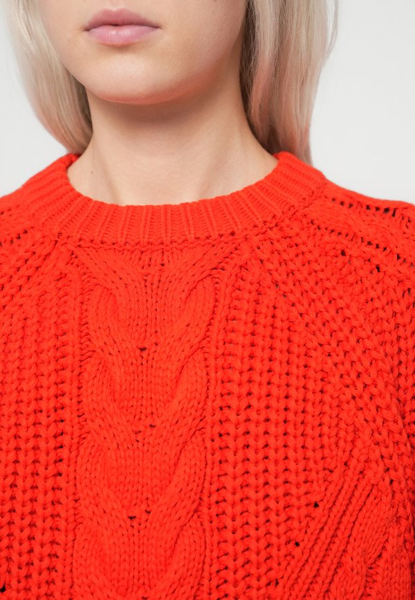 YAS Knitted YASNANSA