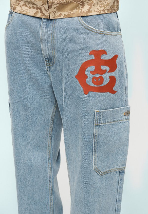 Icecream WESTERN PANTS