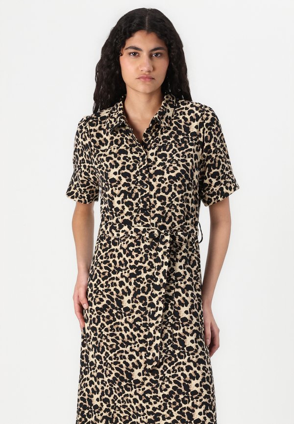 VILA VIALA MIDI DRESS