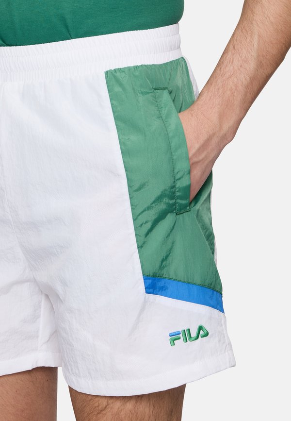 Fila LOCHRISTI LOOSE TRACK