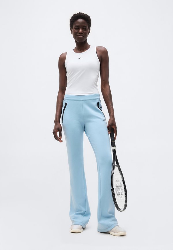 J.LINDEBERG AURA FLARE PANTS