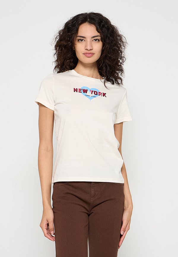 Tommy Jeans NYC