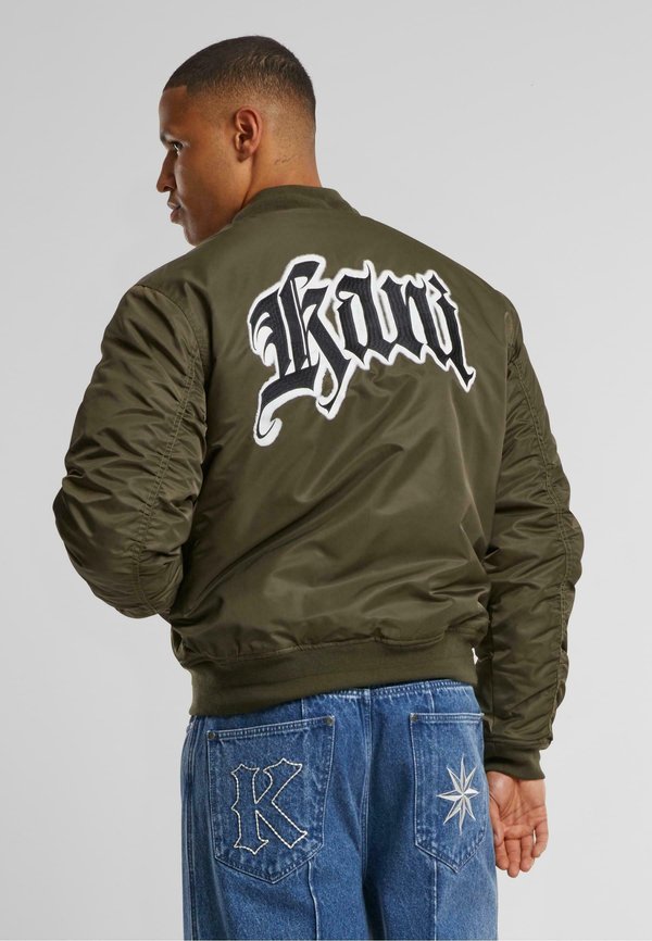 Karl Kani