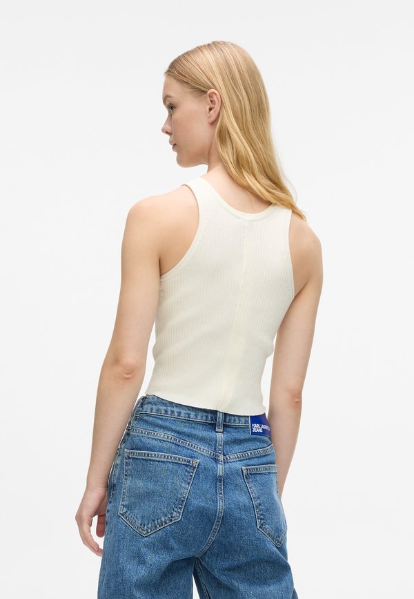 Karl Lagerfeld Jeans TANK