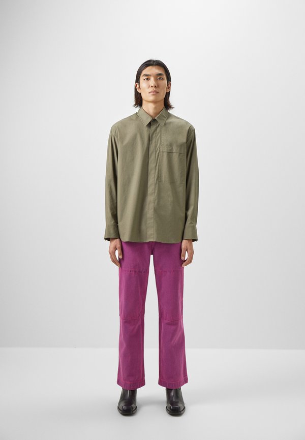 Solid Homme MEN'S SHIRTS