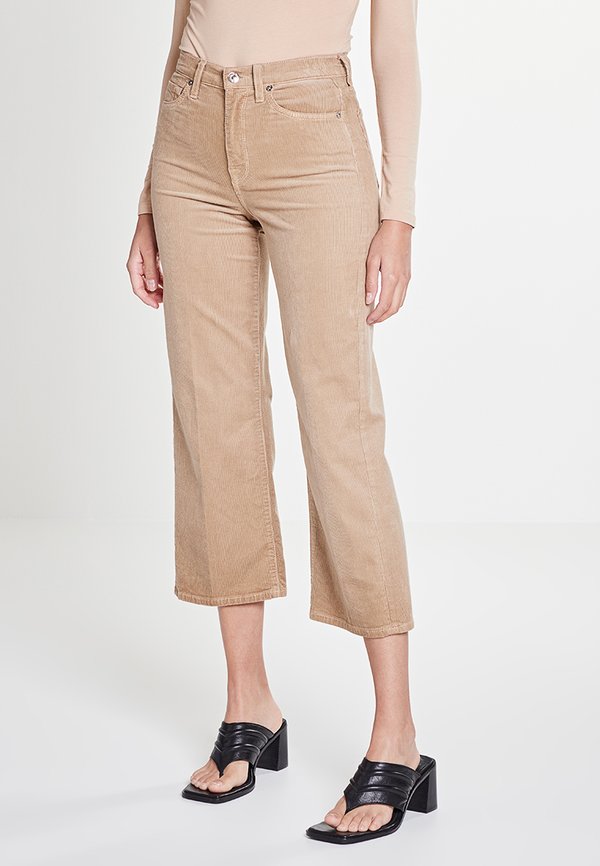 7 for all mankind CROPPED ALEXA