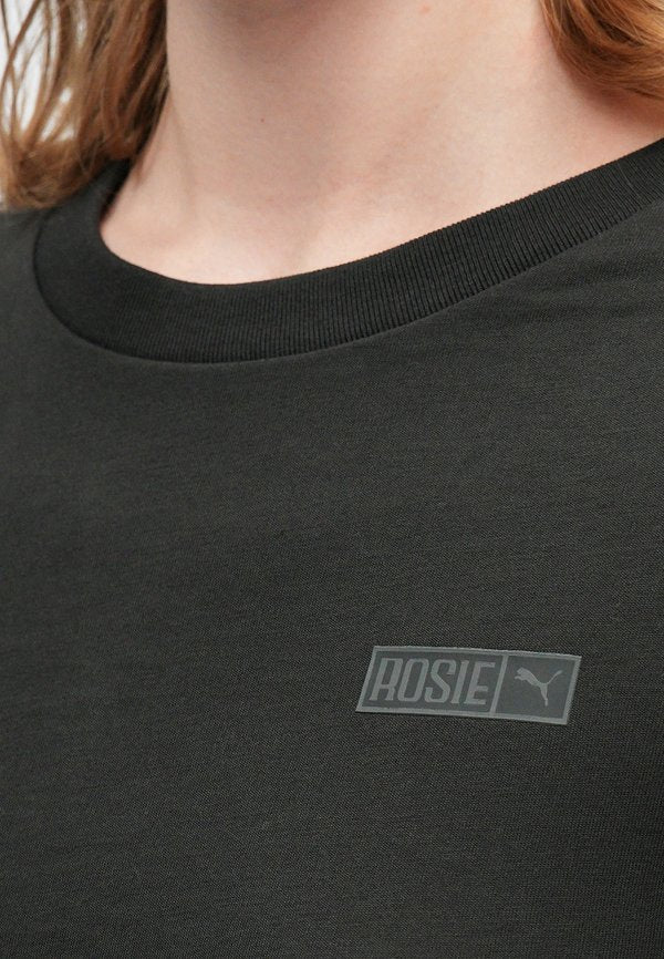 Puma PUMA X ROSÉ SLIM LONGSLEEVE TEE