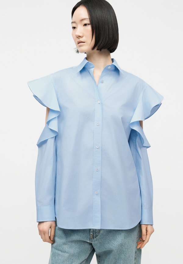 MOSCHINO CAMICIA