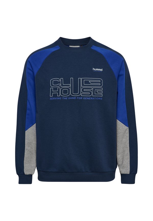 Hummel ICONIC CREW