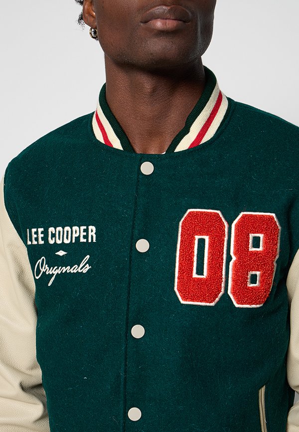 Lee Cooper BENITO