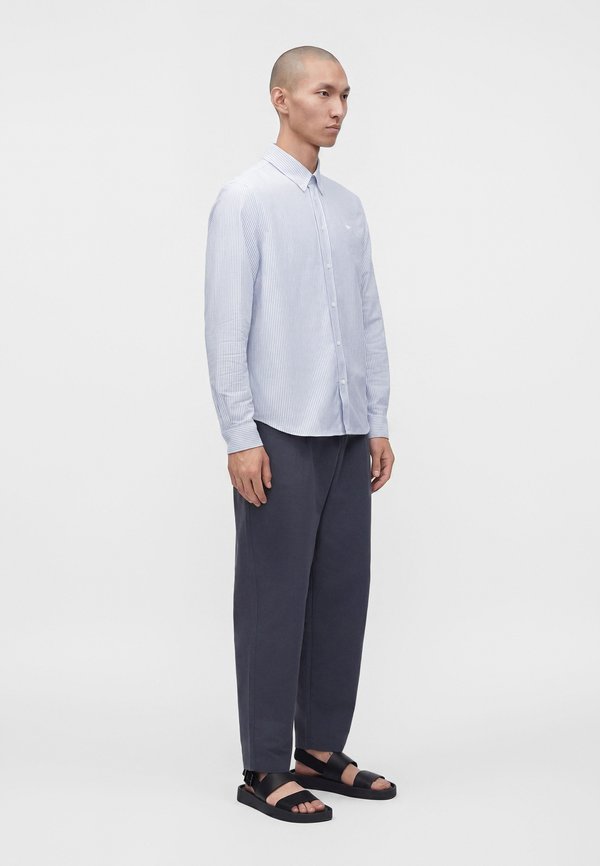 Maison Kitsuné PROFILE FOX STRIPED REGULAR