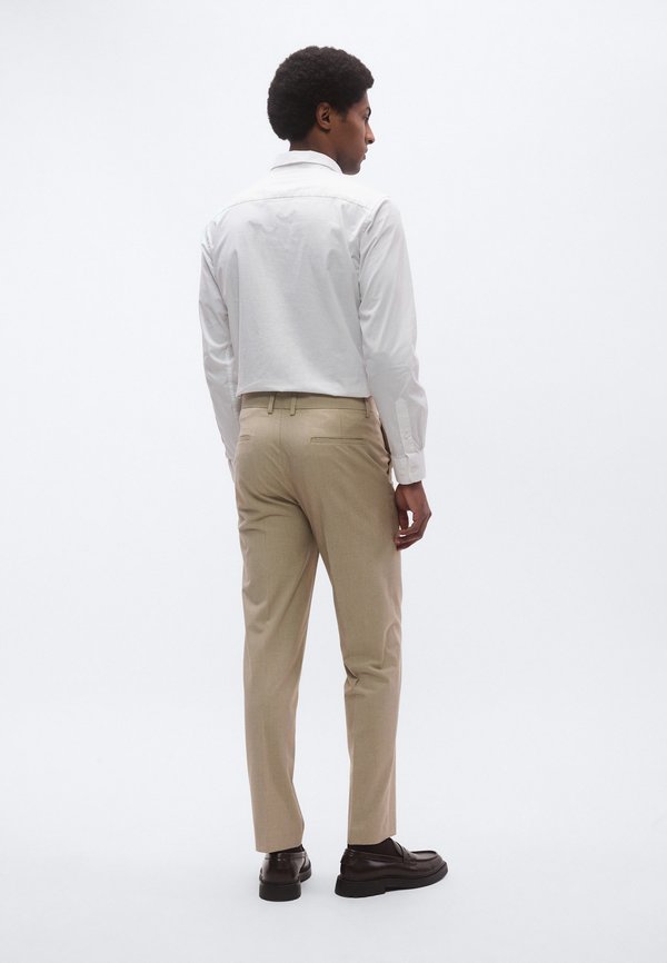 Lindbergh MINI HOUNDSTOOTH FORMAL PANTS