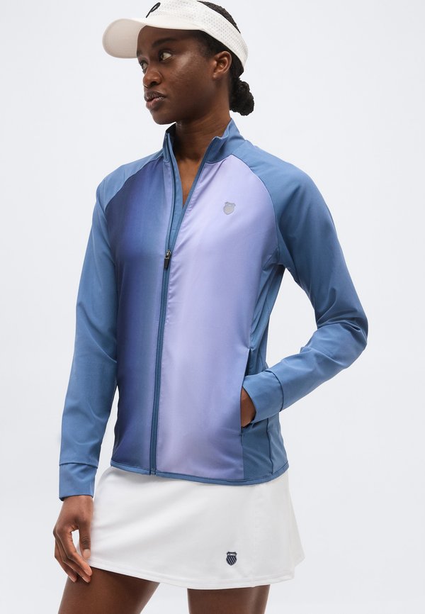 K-SWISS HYPERCOURT TRACKSUIT JACKET