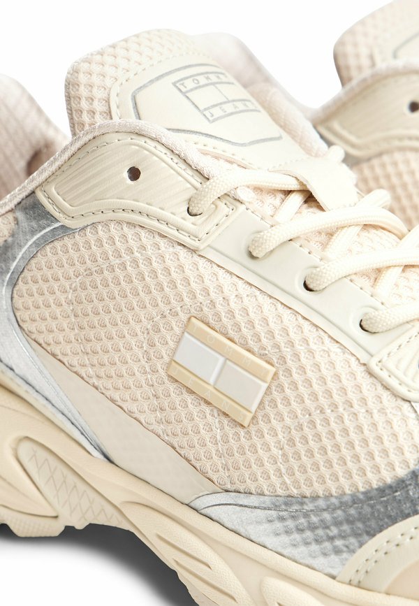 Tommy Jeans MIXED TEXTURE CLEAT