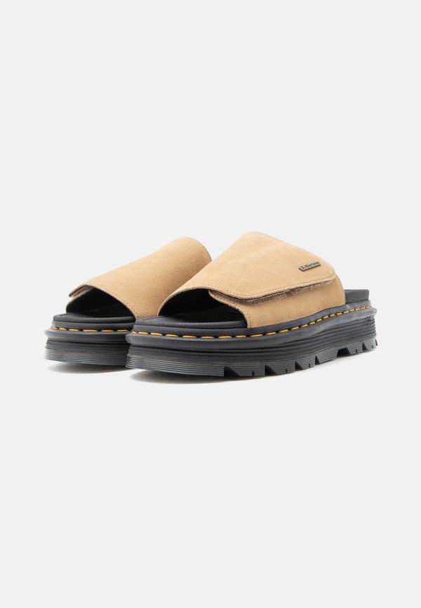 Dr. Martens ZEBZAG SLIDE UNISEX