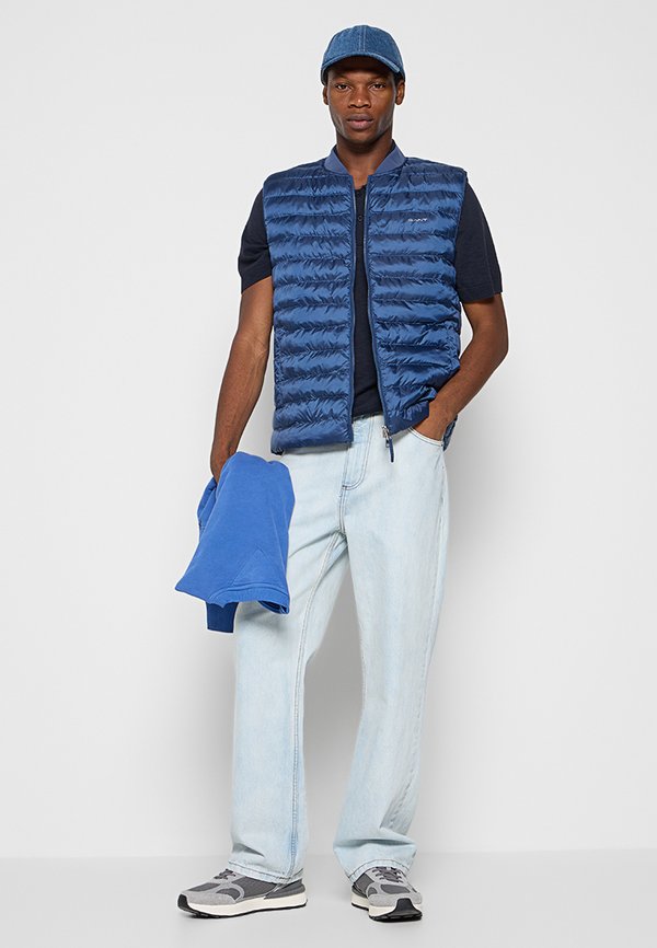 GANT