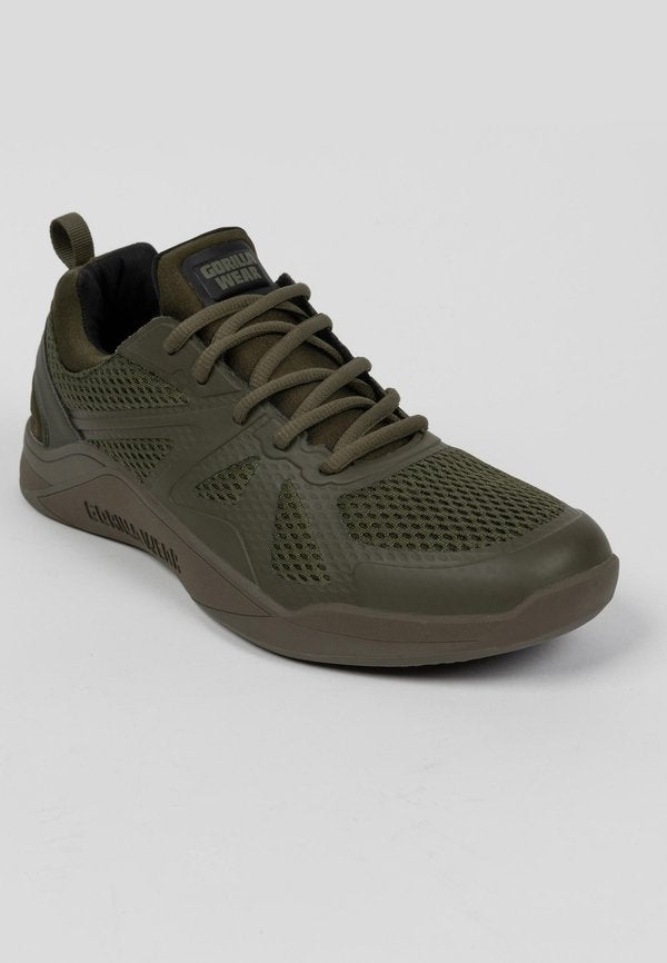 Gorilla Wear GYM HYBRIDS